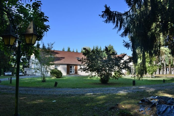 Appartement à vendre, 50m², Objat