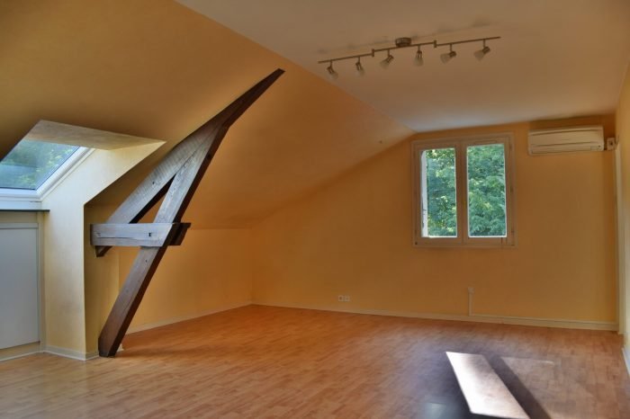 Appartement à vendre, 50m², Objat