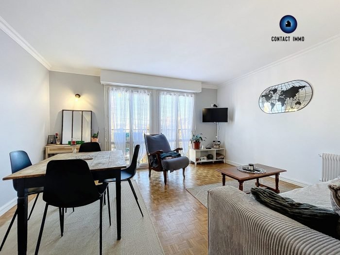 Appartement à vendre, 65m², Brive-la-Gaillarde