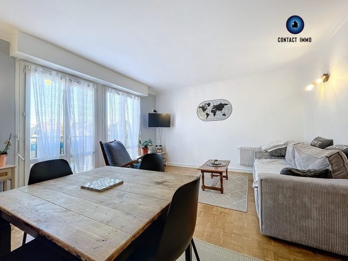 Appartement à vendre, 65m², Brive-la-Gaillarde