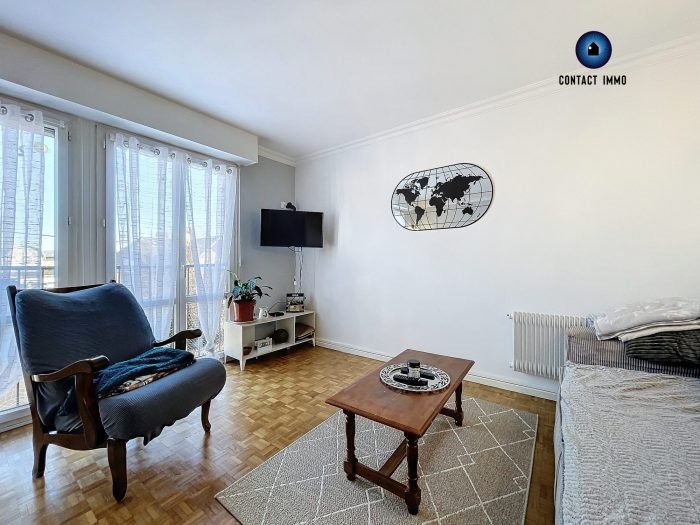 Appartement à vendre, 65m², Brive-la-Gaillarde