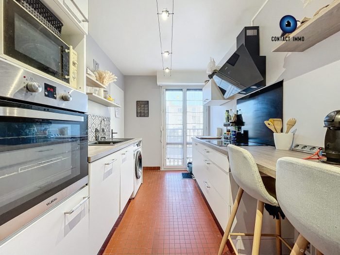 Appartement à vendre, 65m², Brive-la-Gaillarde