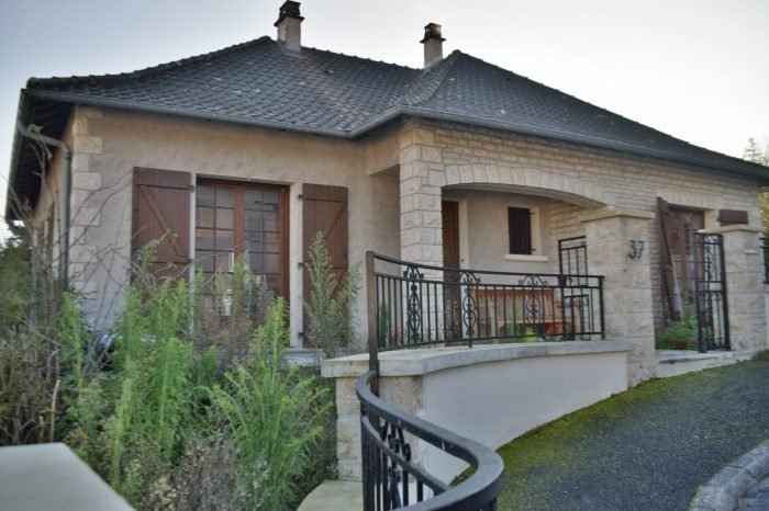 Maison à vendre, 112m², Brive-la-Gaillarde