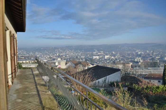 Maison à vendre, 112m², Brive-la-Gaillarde