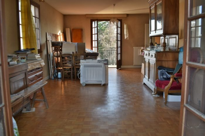 Maison à vendre, 112m², Brive-la-Gaillarde