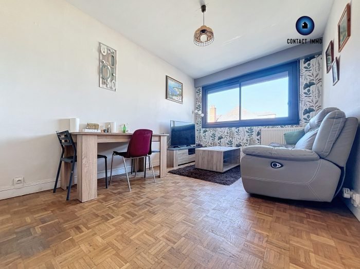 Appartement à vendre, 40m², Brive-la-Gaillarde