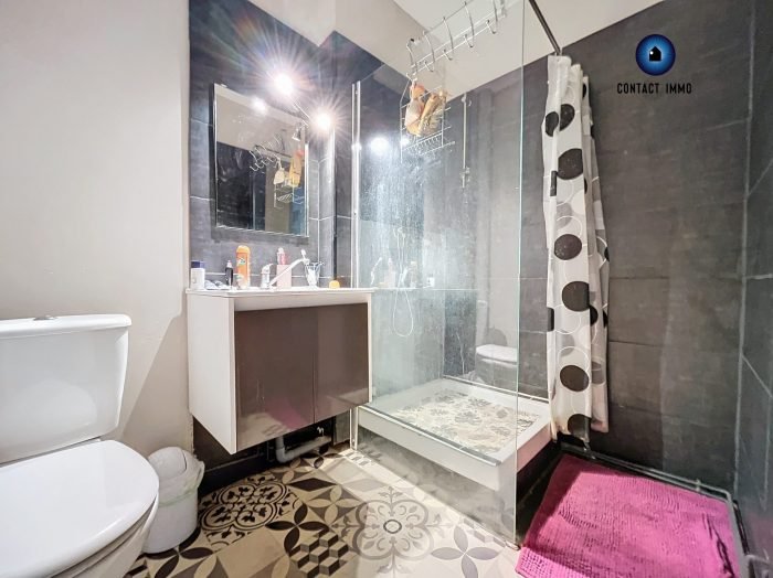 Appartement à vendre, 40m², Brive-la-Gaillarde