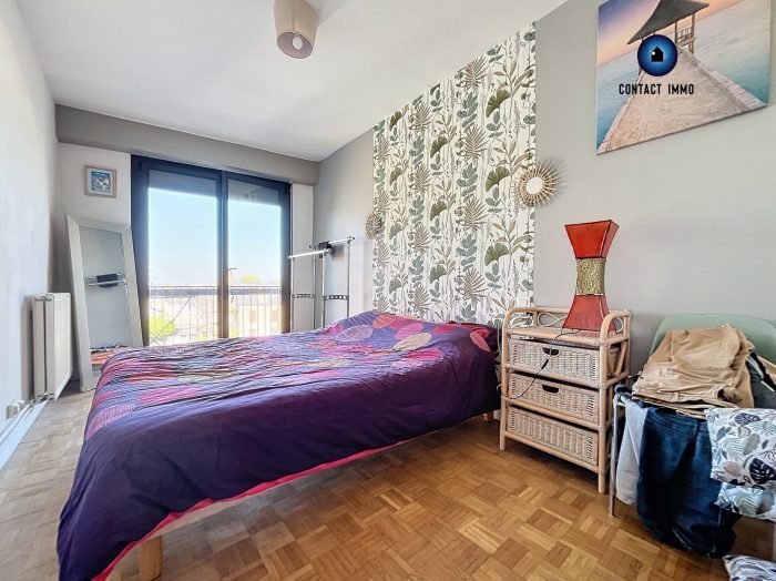 Appartement à vendre, 40m², Brive-la-Gaillarde