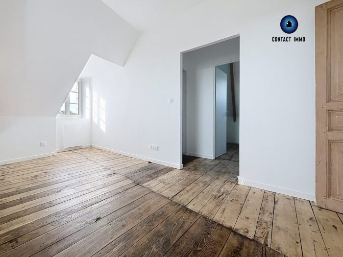 Appartement à louer, 32m², Allassac