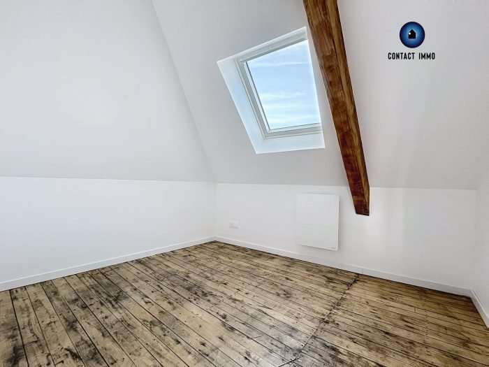 Appartement à louer, 32m², Allassac
