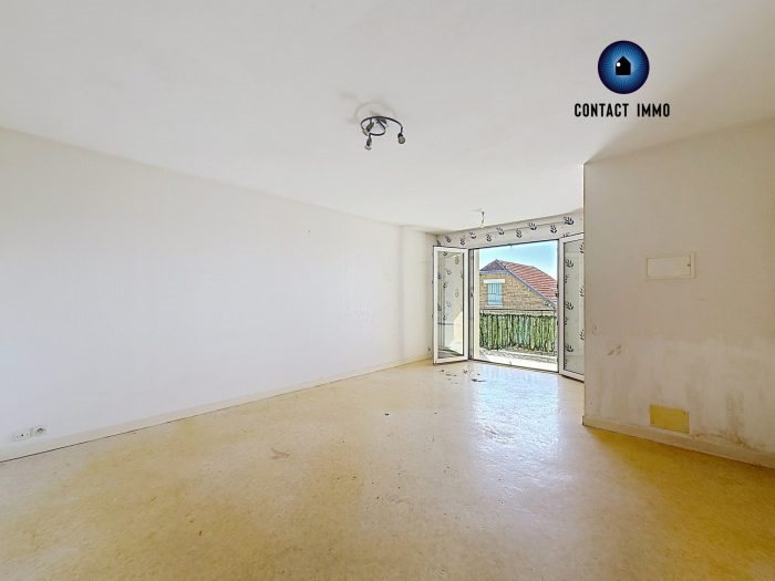 Appartement à vendre, 51m², Brive-la-Gaillarde