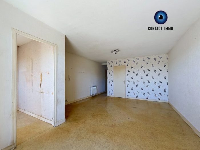 Appartement à vendre, 51m², Brive-la-Gaillarde