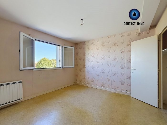 Appartement à vendre, 51m², Brive-la-Gaillarde