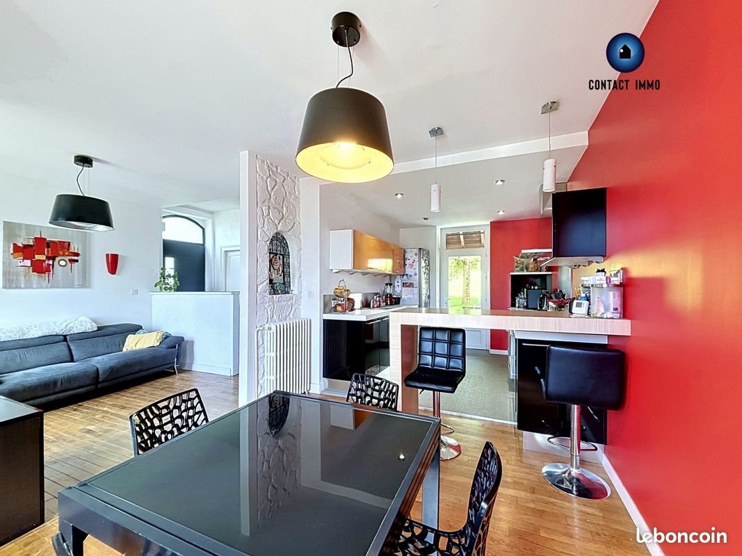 Maison à vendre, 109m², Allassac