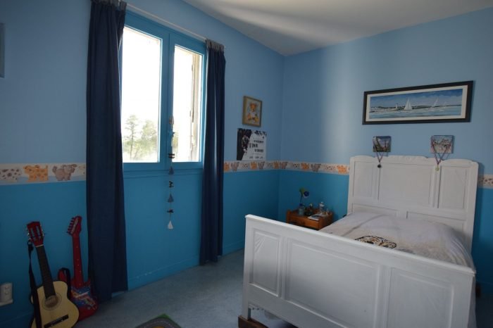 Maison à vendre, 250m², Lagraulière