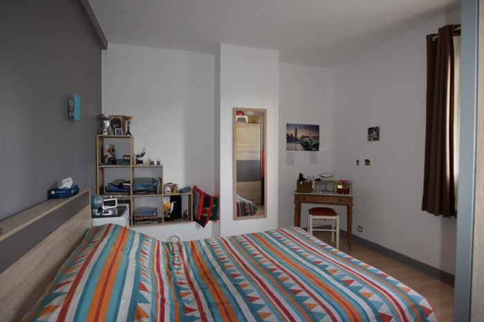 Maison à vendre, 250m², Lagraulière