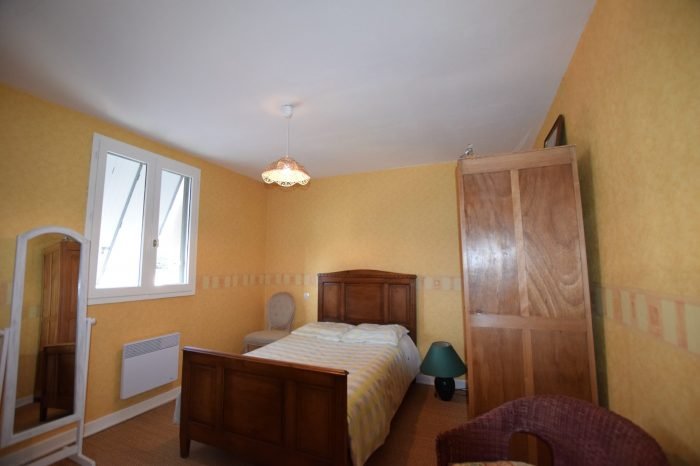 Maison à vendre, 250m², Lagraulière