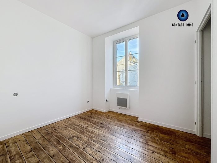 Appartement à louer, 22m², Allassac