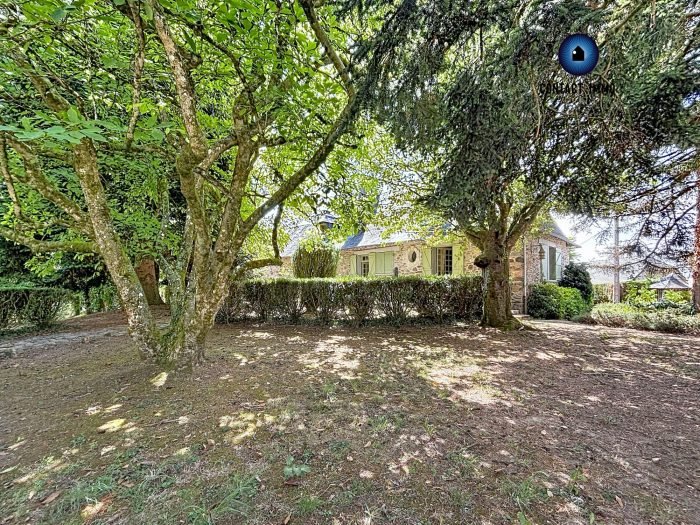Maison à vendre, 132m², Perpezac-le-Noir
