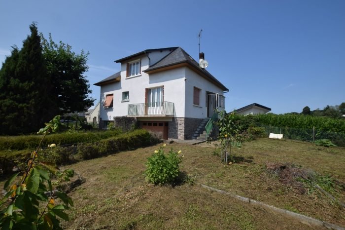 Maison à vendre, 108m², Naves