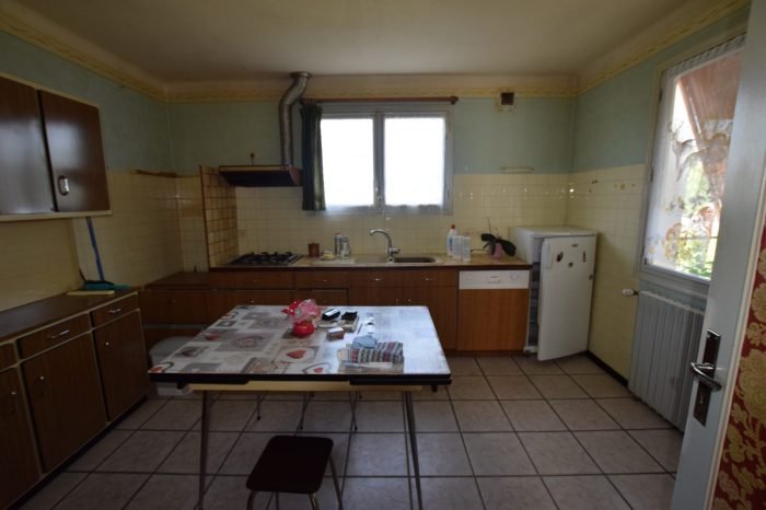 Maison à vendre, 108m², Naves