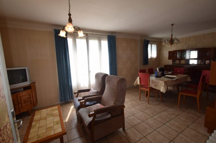 Maison à vendre, 108m², Naves