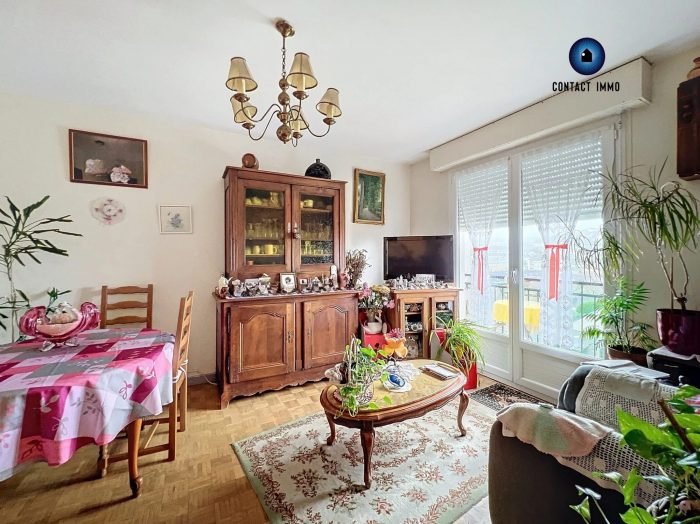 Appartement à vendre, 42m², Brive-la-Gaillarde