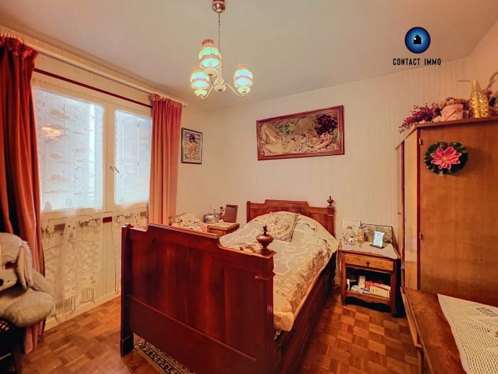 Appartement à vendre, 42m², Brive-la-Gaillarde