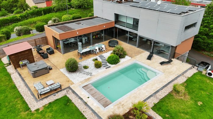 Maison à vendre, 224m², Naves