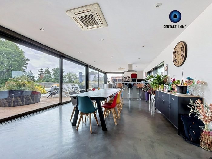 Maison à vendre, 224m², Naves