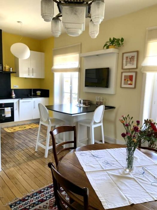 Appartement à vendre, 91m², Brive-la-Gaillarde
