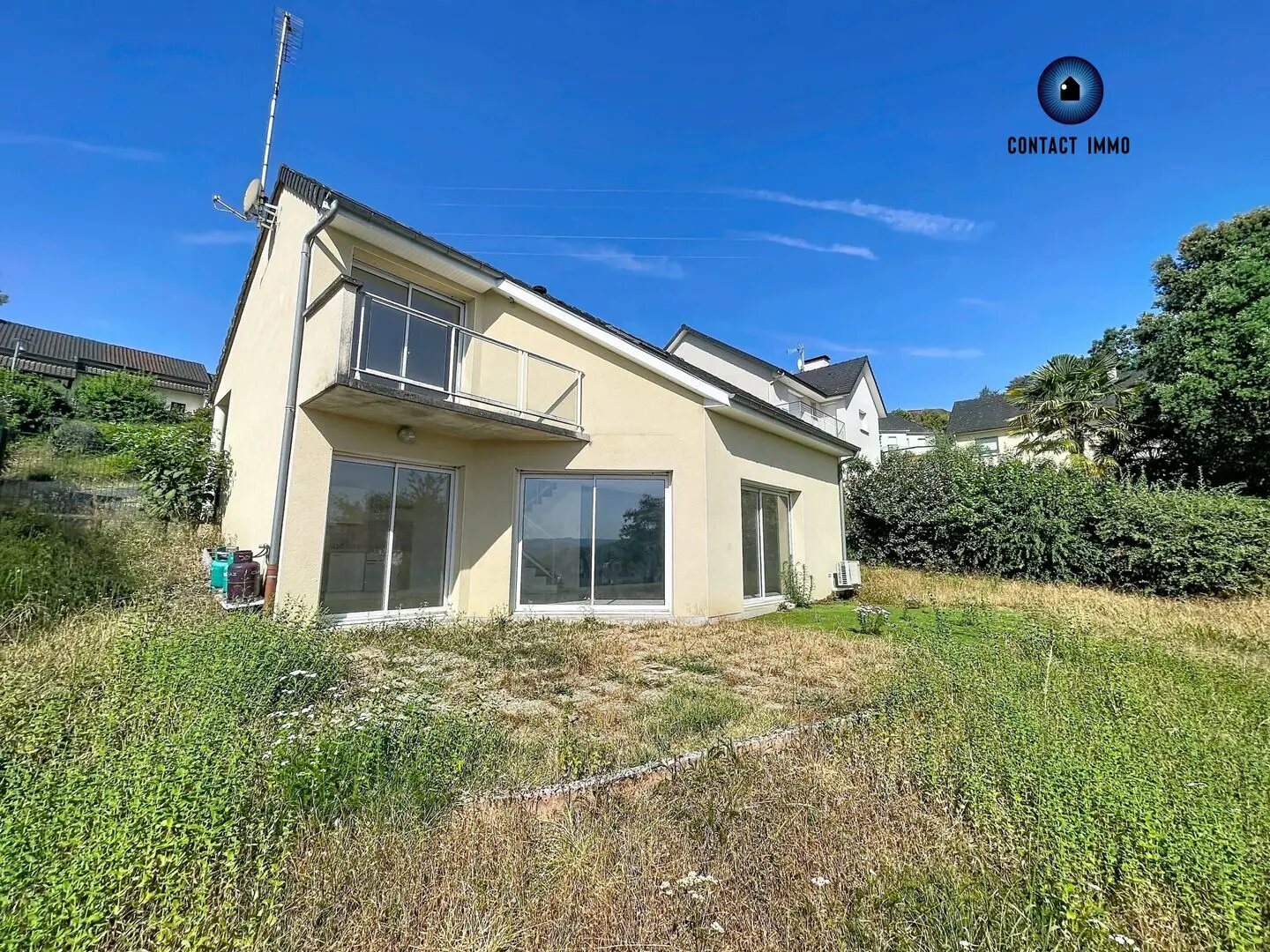 Maison à vendre, 85m², Malemort-sur-Corrèze