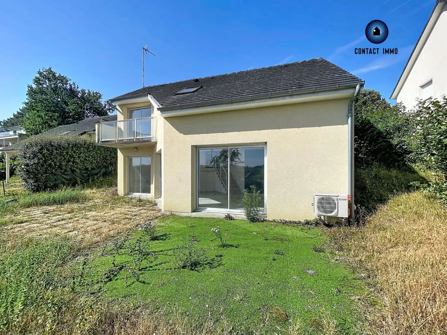 Maison à vendre, 85m², Malemort-sur-Corrèze
