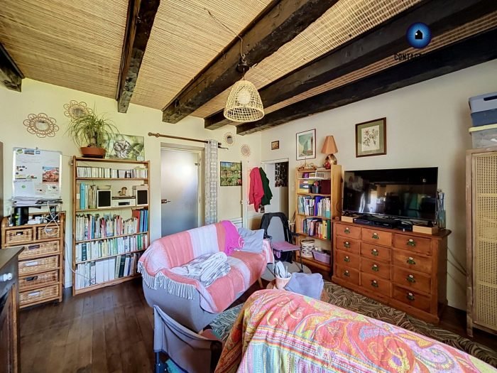 Maison à vendre, 79m², Seilhac