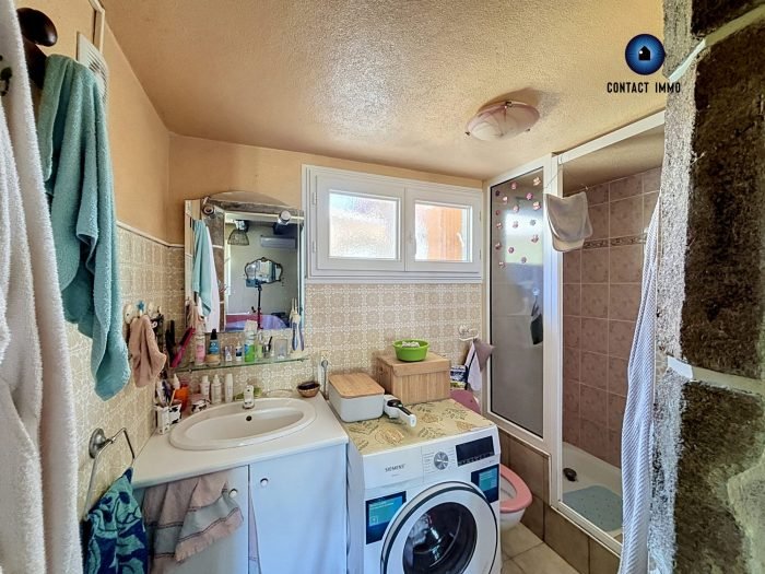 Maison à vendre, 79m², Seilhac