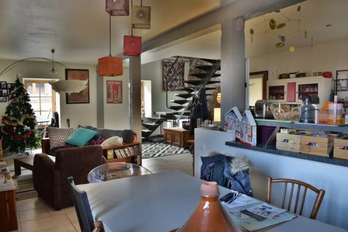 Maison à vendre, 125m², Donzenac