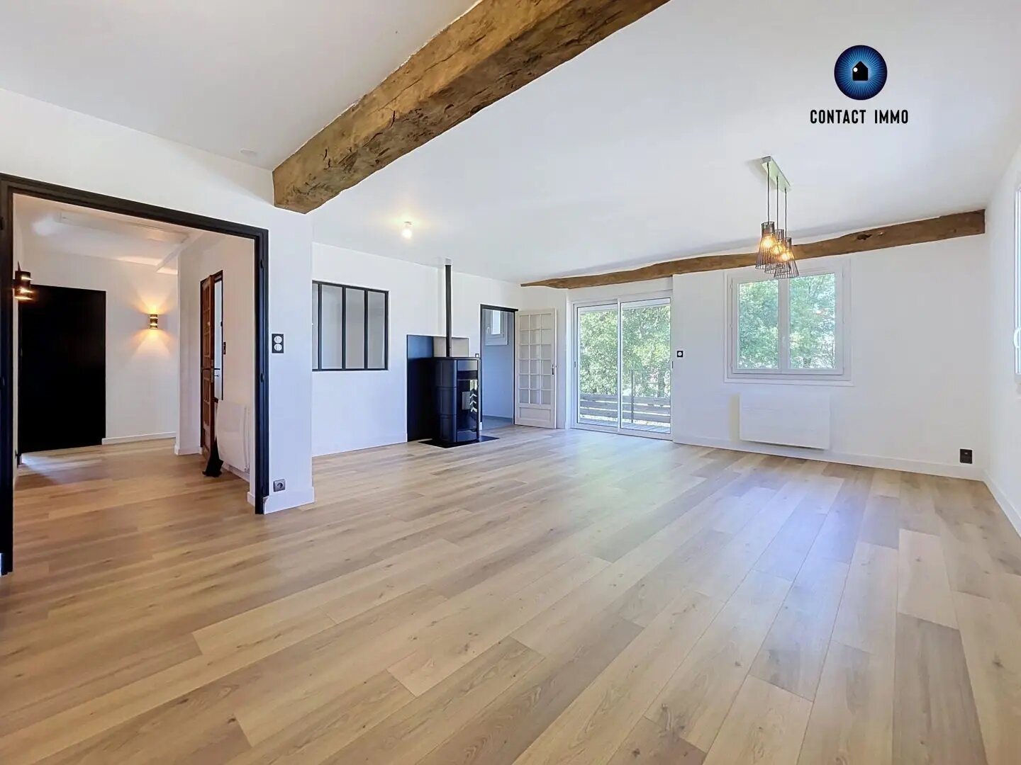 Maison à vendre, 94m², Objat