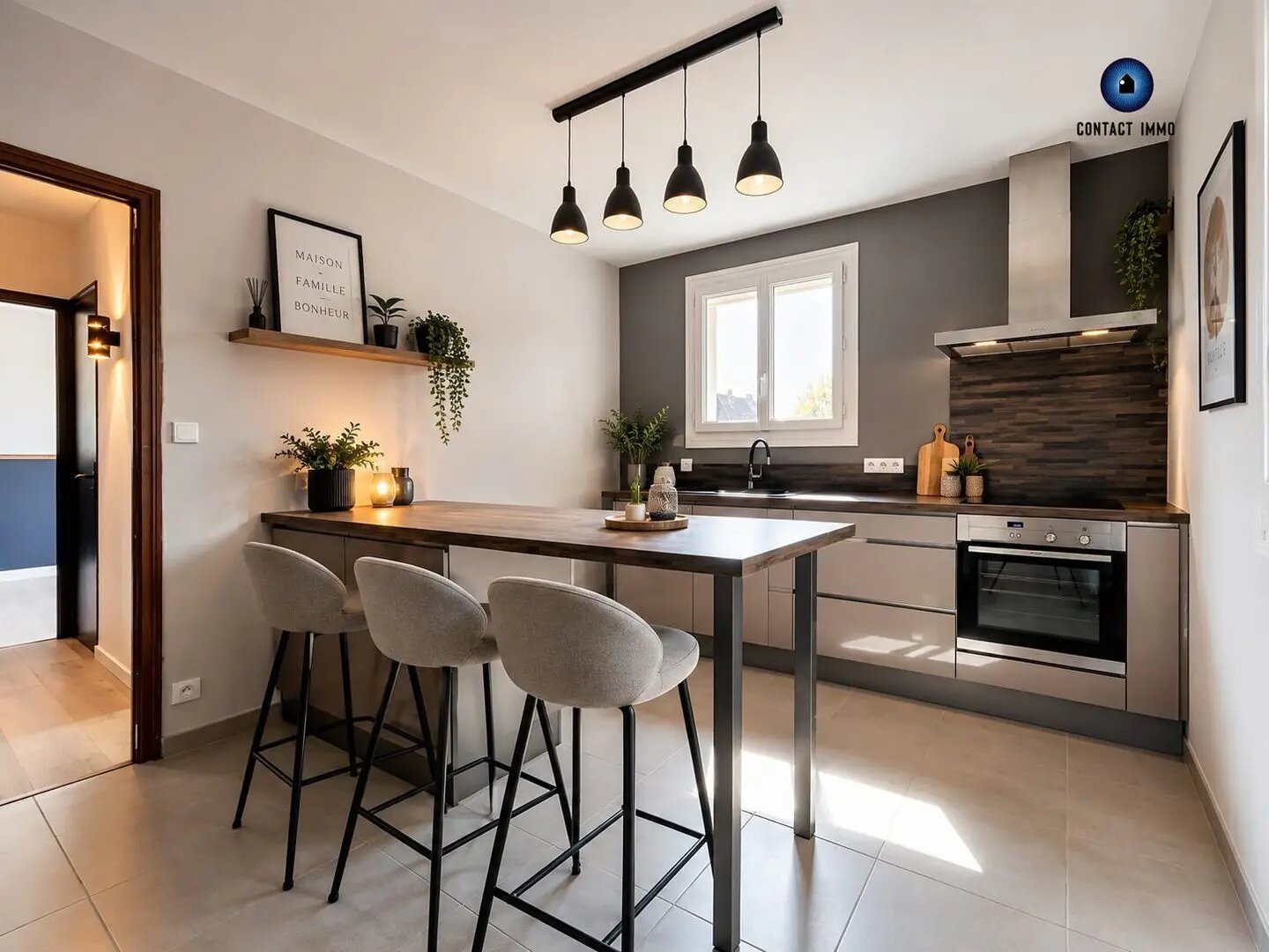 Maison à vendre, 94m², Objat