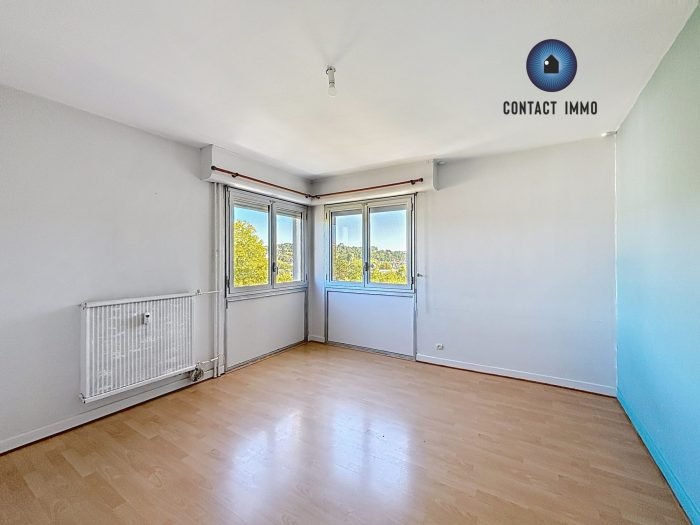 Appartement à louer, 52m², Brive-la-Gaillarde