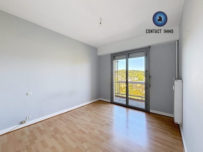 Appartement à louer, 52m², Brive-la-Gaillarde