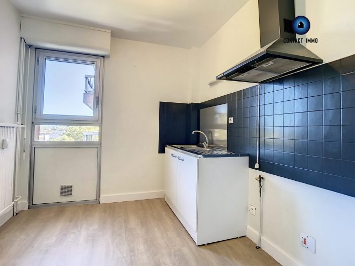 Appartement à louer, 52m², Brive-la-Gaillarde