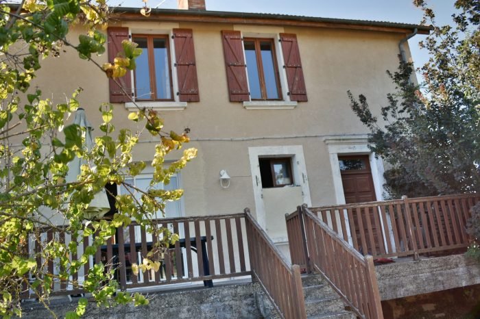 Maison à vendre, 123m², Le Lardin-Saint-Lazare