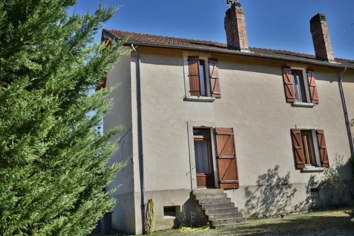 Maison à vendre, 123m², Le Lardin-Saint-Lazare