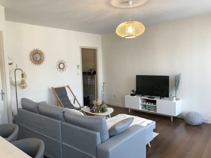 Appartement à vendre, 43m², Brive-la-Gaillarde