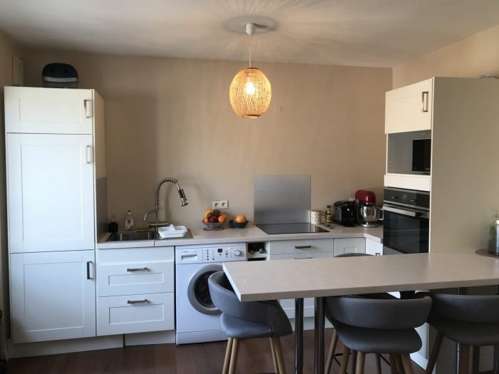 Appartement à vendre, 43m², Brive-la-Gaillarde