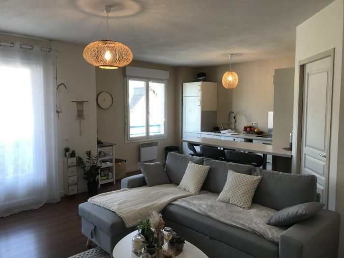 Appartement à vendre, 43m², Brive-la-Gaillarde