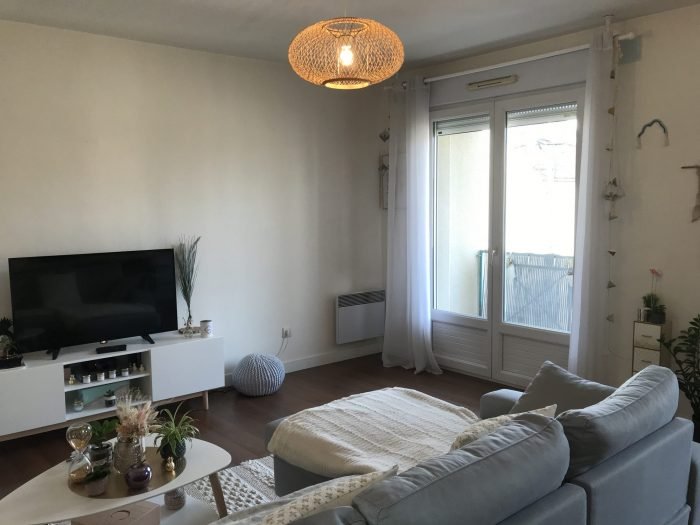 Appartement à vendre, 43m², Brive-la-Gaillarde