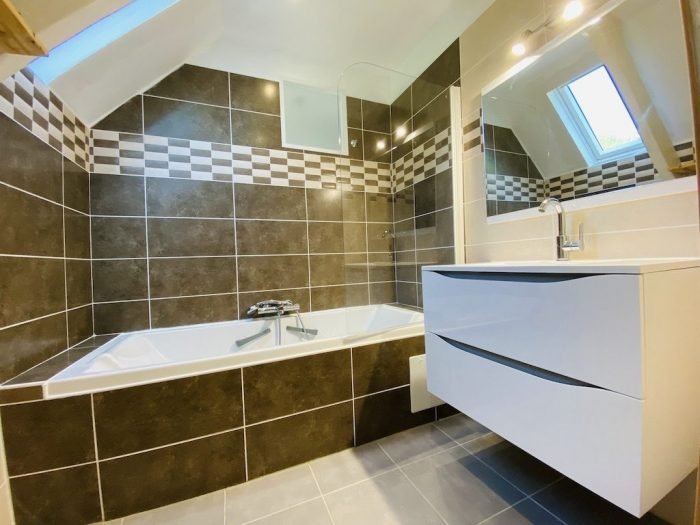 Maison à vendre, 238m², Uzerche