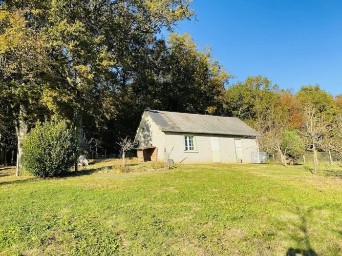 Maison à vendre, 238m², Uzerche