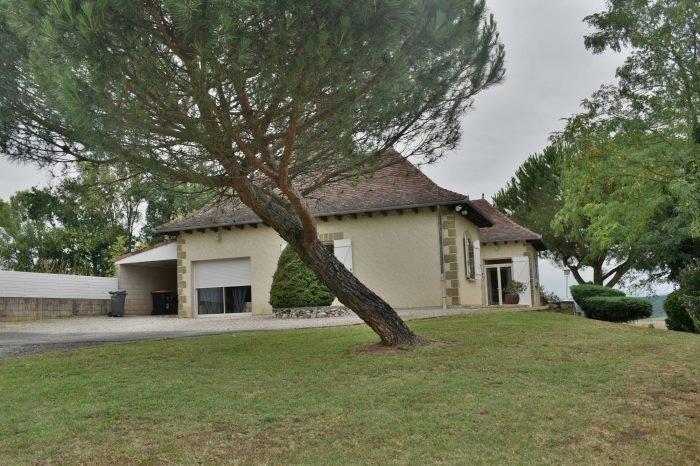 Maison à vendre, 183m², Saint-Pantaléon-de-Larche
